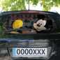 Preview: Sonnenblende Micky Maus