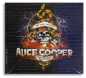 Preview: The Many Faces Of Alice Cooper