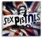 Preview: The Many Faces Of Sex Pistols