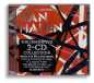 Preview: Van Halen - The Best Of Both Worlds
