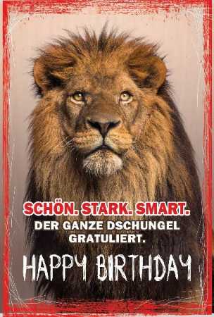 Schön. Stark. Smart. Der ganze...