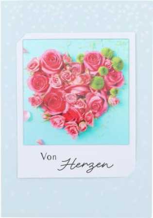 Von Herzen