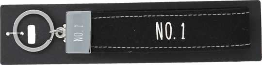 Glücksfilz Schlüsselband No. 1