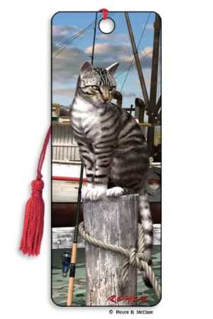 Hafenkatze