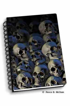 Dark Skulls