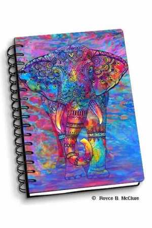 Böhmischer Elefant