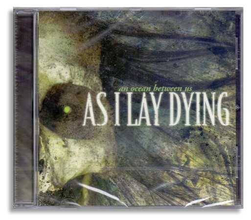 As I Lay Dying - An Ocean Between Us
