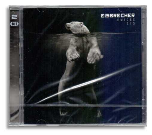 Eisbrecher - Ewiges Eis