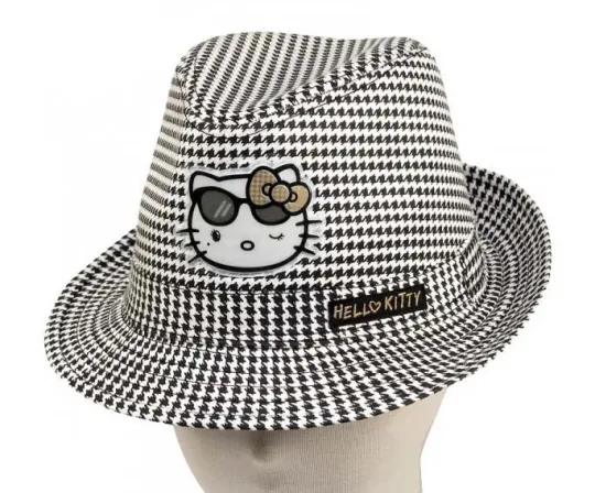 Hello Kitty Hut