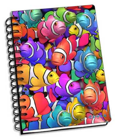 Clown Fische, Nemos
