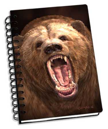 Grizzly