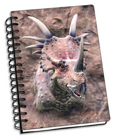 Styracosaurus