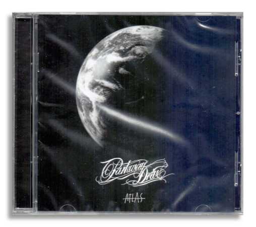 Parkway Drive - Atlas