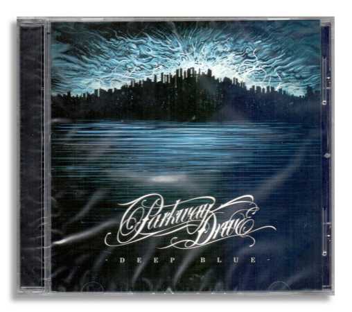 Parkway Drive - Deep Blue