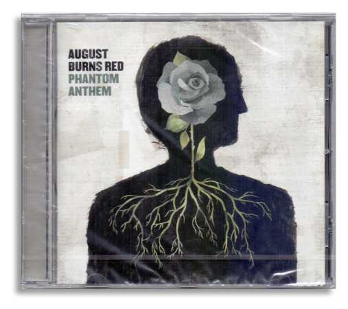 August Burns Red - Phantom Anthem