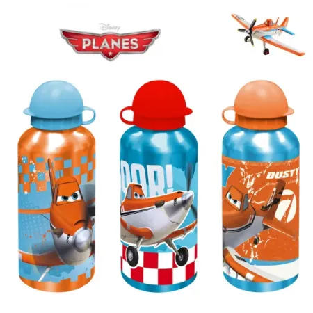 Planes Trinkflasche