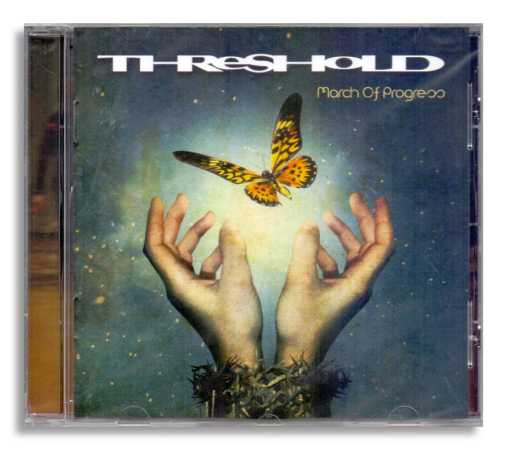 Threshold - March Of Progress