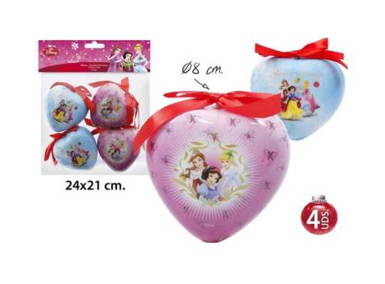 Princess Baumschmuck