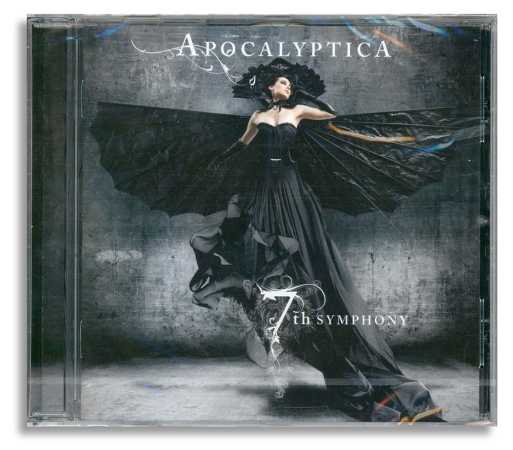 Apocalyptica - 7th Symphony