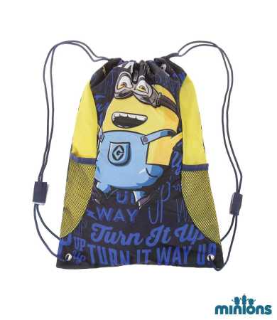 Minions Sportbeutel