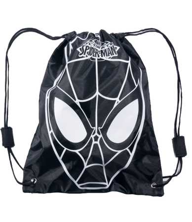Spiderman Sportbeutel