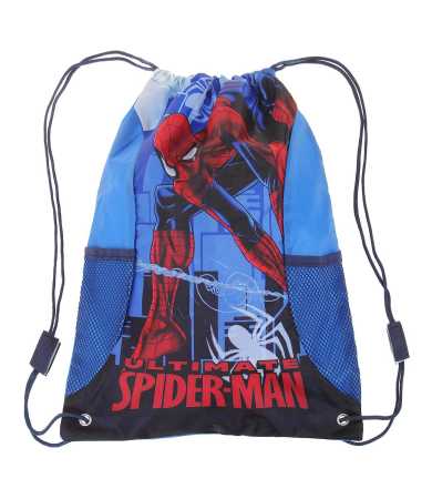 Spiderman Sportbeutel