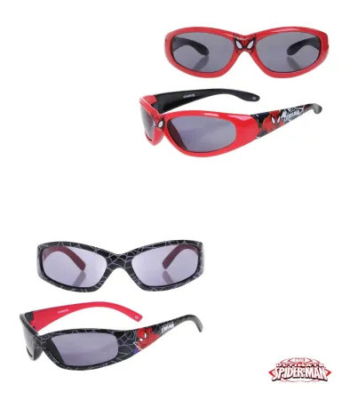 Spiderman Sonnenbrille