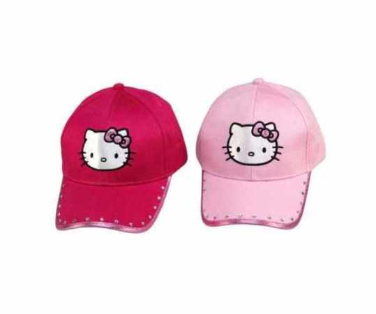 Hello Kitty Cap