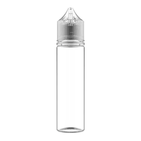 Chubby Gorilla Flasche 60 ml