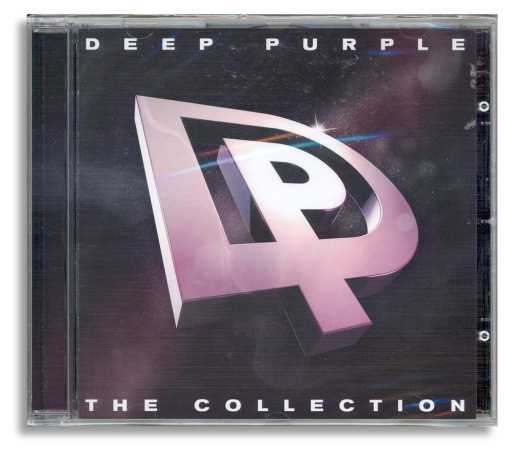Deep Purple - The Collection