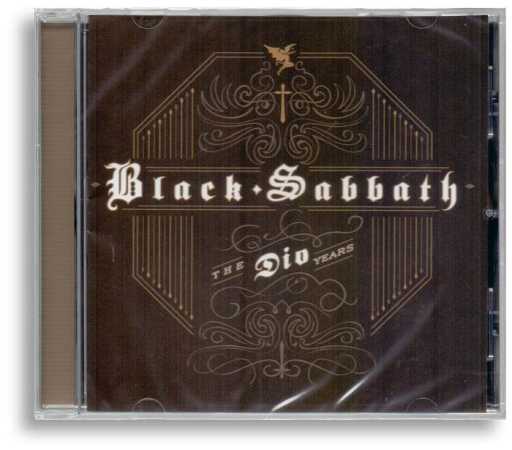 Black Sabbath - The DIO Years