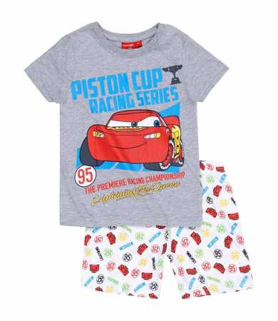 Cars Pyjama