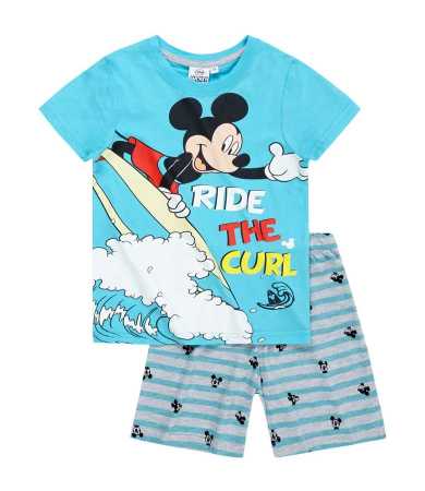 Micky Maus Pyjama
