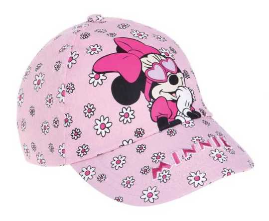 Minnie Maus BaseCap