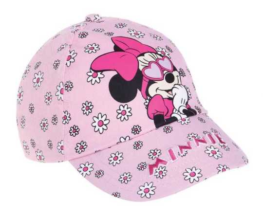Minnie Maus BaseCap