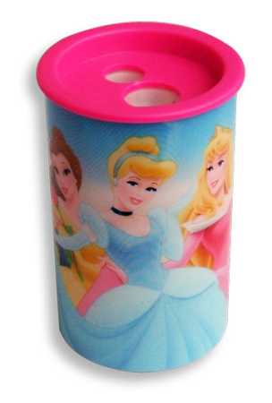 Princess Spitzer