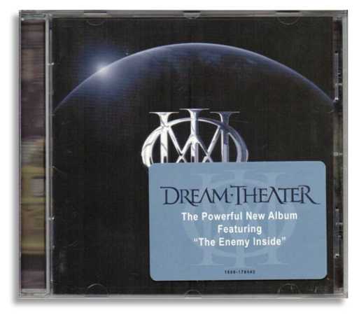 Dream Theater - Dream Theater