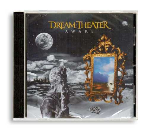 Dream Theater - Awake