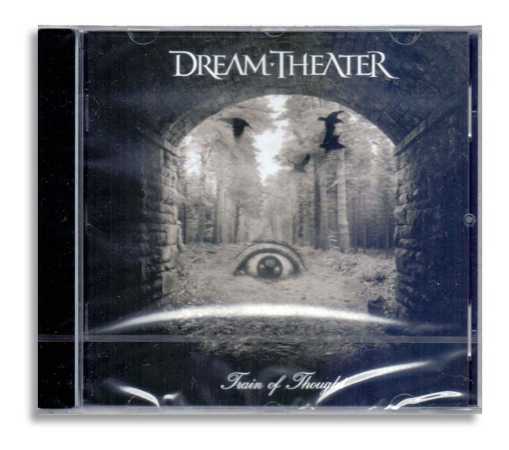 Dream Theater - Train of Thought