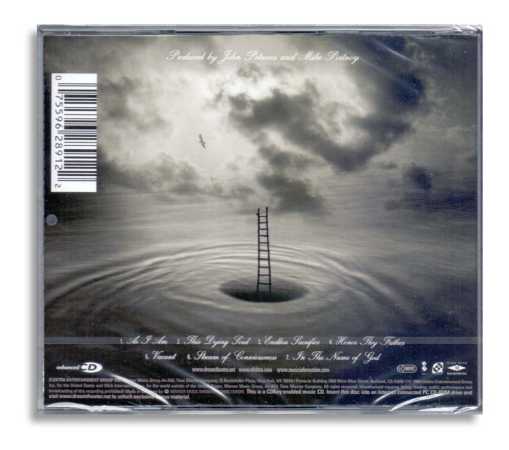 Dream Theater - Train of Thought