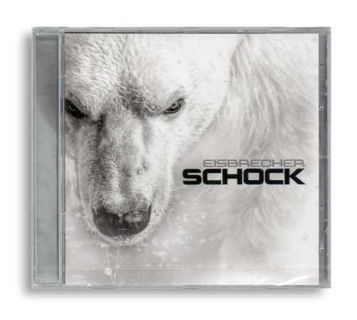 Eisbrecher - Schock