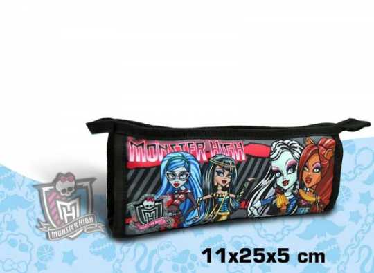 Monster High Federmappe