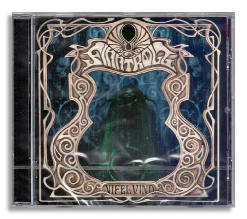 Finntroll - Nifelvind