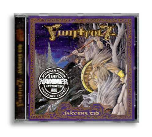 Finntroll - Jaktens Tid
