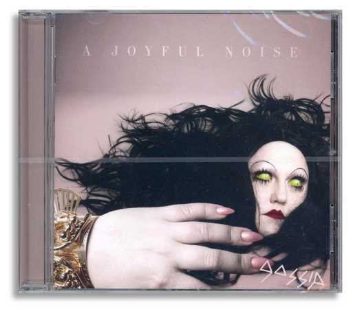 Gossip - A Joyful Noise
