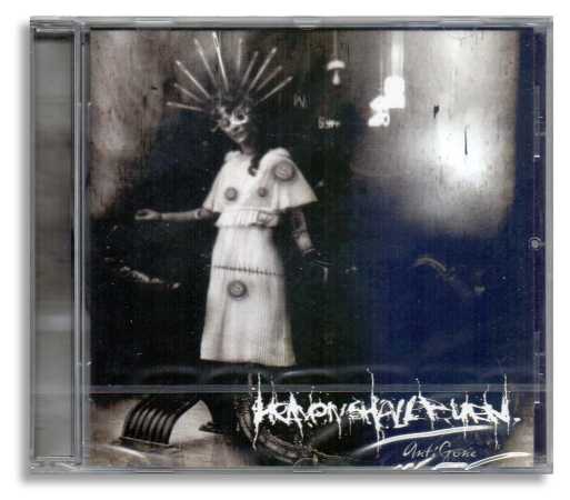 Heaven Shall Burn - Antigone