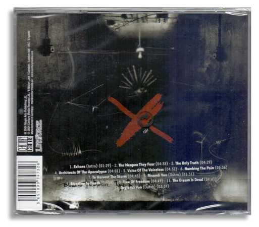 Heaven Shall Burn - Antigone