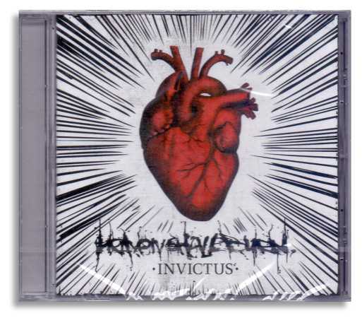 Heaven Shall Burn - Invictus