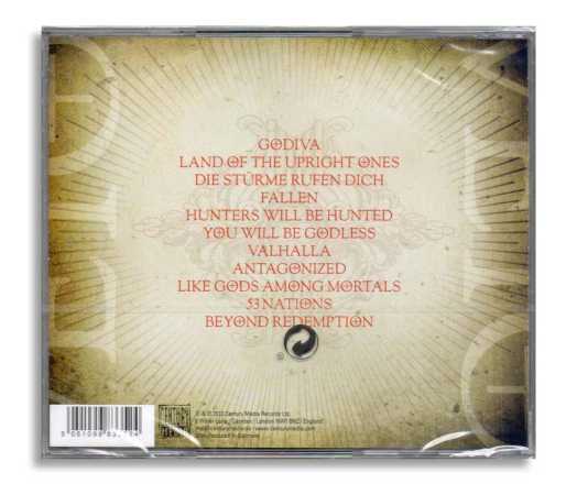 Heaven Shall Burn - Veto