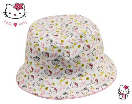 Hello Kitty Hut